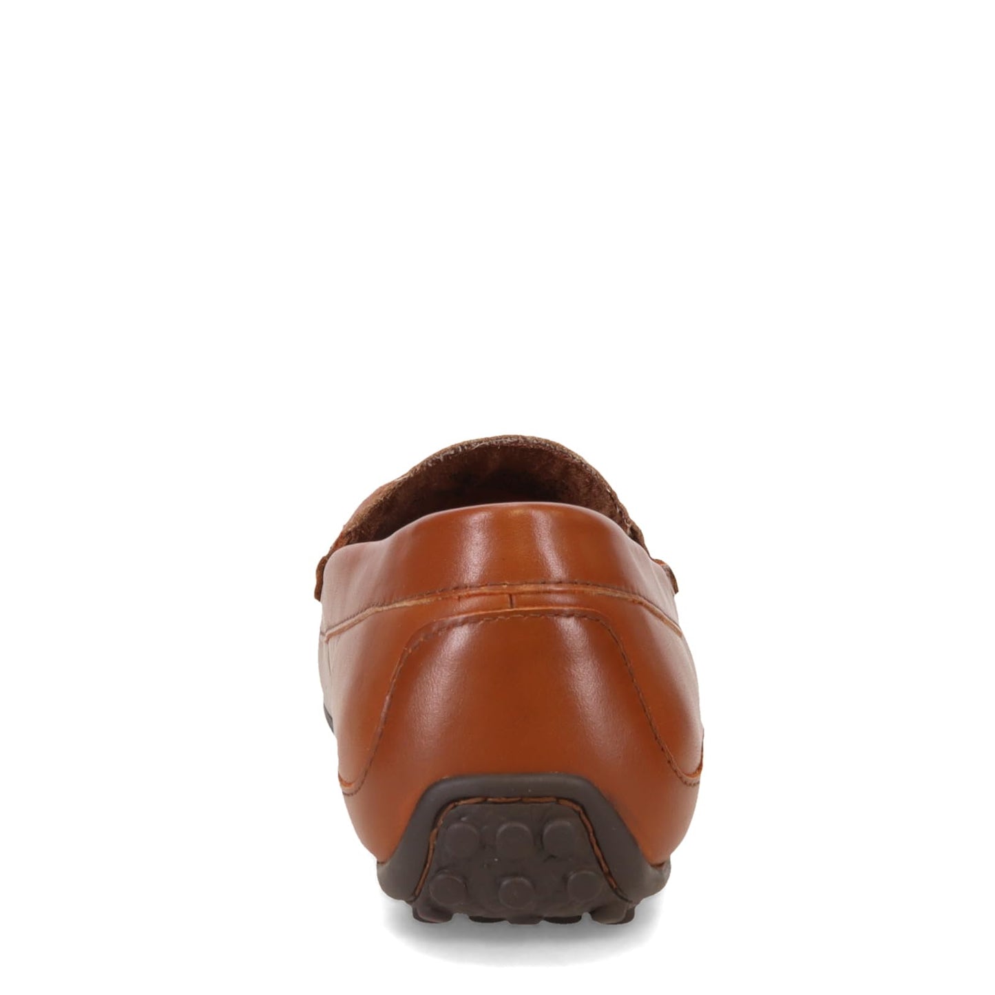 Florsheim Throttle Venetian Saddle Tan 8 M (D)