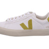 VEJA Women's Campo Sneaker, Extra White Liquor, 10  (EU 41)
