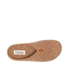 Taos Women's My Sweet Wool New Tan Clog 6-6.5 M US