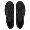 SHIMANO Clothing EX3 (EX300) Shoes, Black, Size 47