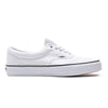 Vans Unisex Era True White Skate Shoe 5 Men US / 6.5 Women US