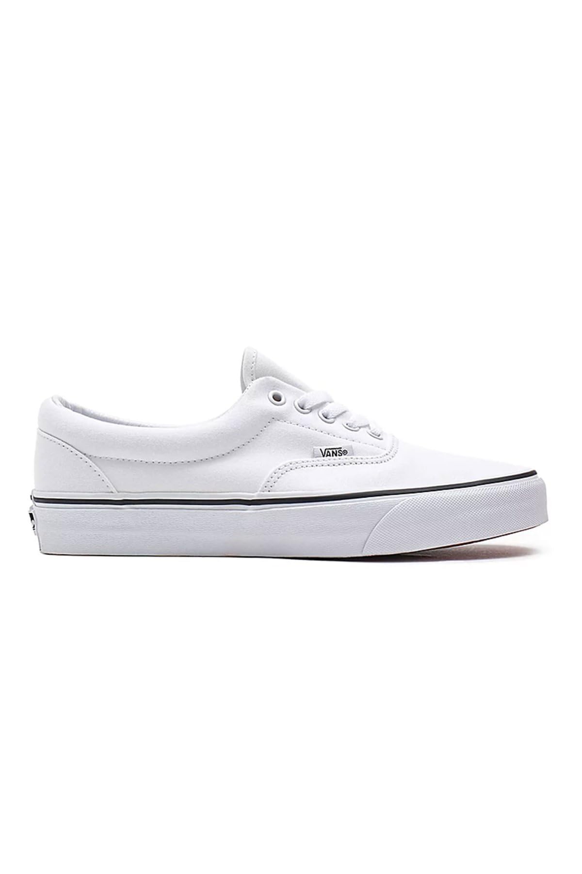 Vans Unisex Era True White Skate Shoe 5 Men US / 6.5 Women US