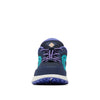 Columbia Youth Girls Drainmaker IV, Nocturnal/Geyser, 13