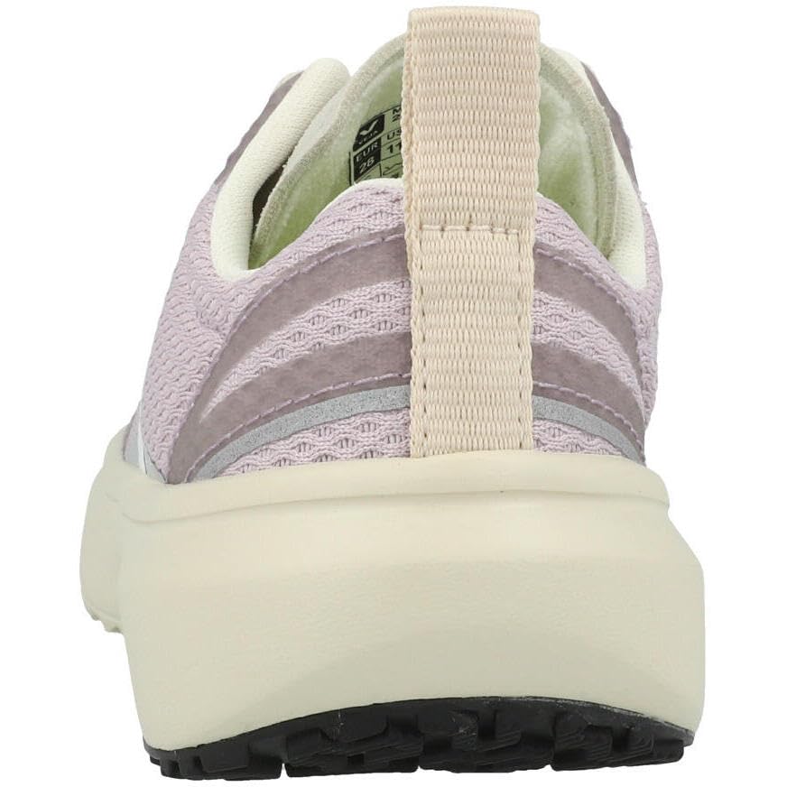 Veja Canary White/Lilac YL1803630C 11 US Little Kid