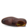 Florsheim Norwalk Plain Toe Oxford Men's Oxford, 8.5 D(M) US, Brown