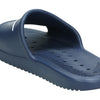 Nike Mens Kawa Shower Slides (9, Midnight Navy/White)