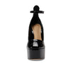SCHUTZ Renee Black 8.5 M