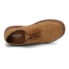 Sperry Kids Boy's Caspian III (Little Kid/Big Kid) Dirty Buck 3 Little Kid