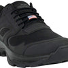 Thorogood Men's 813-6060 Oxford Lightweight Tactical Series Non-Safety Toe Shoe, Black - 9.5 W US