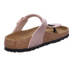 Birkenstock Unisex Gizeh BS Birko-Flor Copper Sandals 9 W / 7 M US