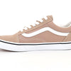 Vans Unisex Old Skool Color Theory Warm Taupe Men's 5.5, Women's 7 Medium
