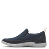 Rockport Men's Truflex Fly Slip on Mudguard, Blue Multi, 13