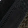 Black Half Cab Vans Skate Suede Shoes