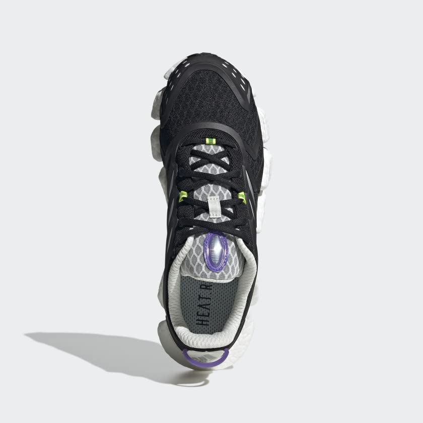 adidas Climacool Boost Shoes Men's, Black, Size 7