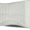 Skechers Women's Ultra Flex 2.0 - Delightful Spot Sneaker, Gray/Pink, 7.5