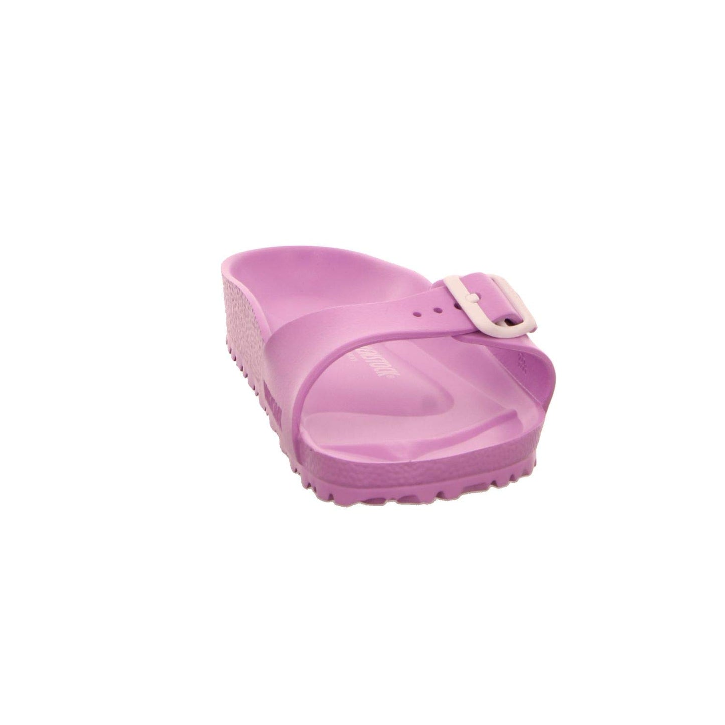 Birkenstock Women's Madrid Sandal, Lavender, 9