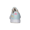 adidas Runfalcon 2.0 K Blue/Pink Textile 6 US Big Kid