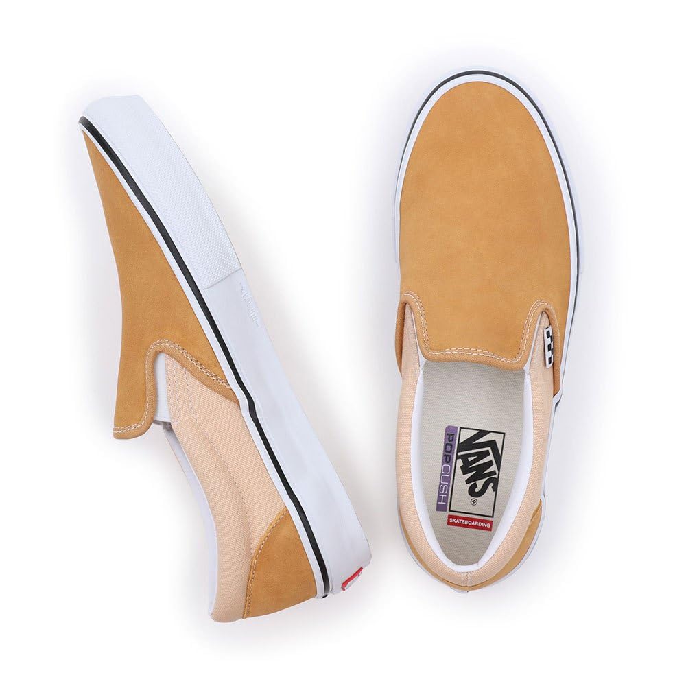 Skate Slip-On