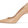 Stuart Weitzman Women's Stuart Power 85 Adobe 9.5 Medium