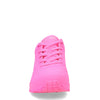 Skechers Street Uno Stand On Air Women's Sneaker, 7 C/D US, Hot Pink