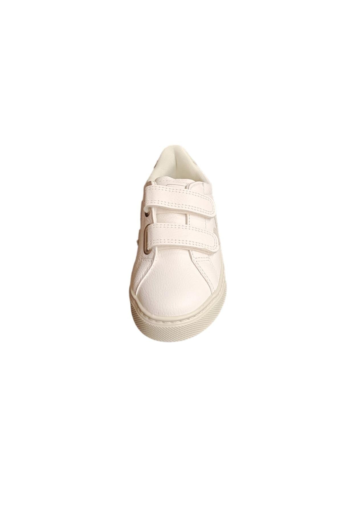 VEJA Unisex Small Esplar Chromefree (Little Kid/Big Kid) Extra/White/Natural 11 Medium