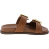Schutz, Women's, Enola Woven, Miele, 6.5, M