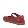 Taos Footwear Women's Ultimate Currant Flat 7-7.5 (M) US