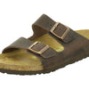 Birkenstock Unisex Arizona Leather Sandals