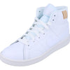 Nike Womens Court Royale 2 Mid Trainers CT1725 Sneakers Shoes (UK 7.5 US 10 EU 42, White White 100)