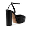 SCHUTZ Women's Mila Pump, Black, 8