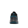 Columbia Men's Trailstorm Ascend Waterproof, Black/Night Wave, 10.5