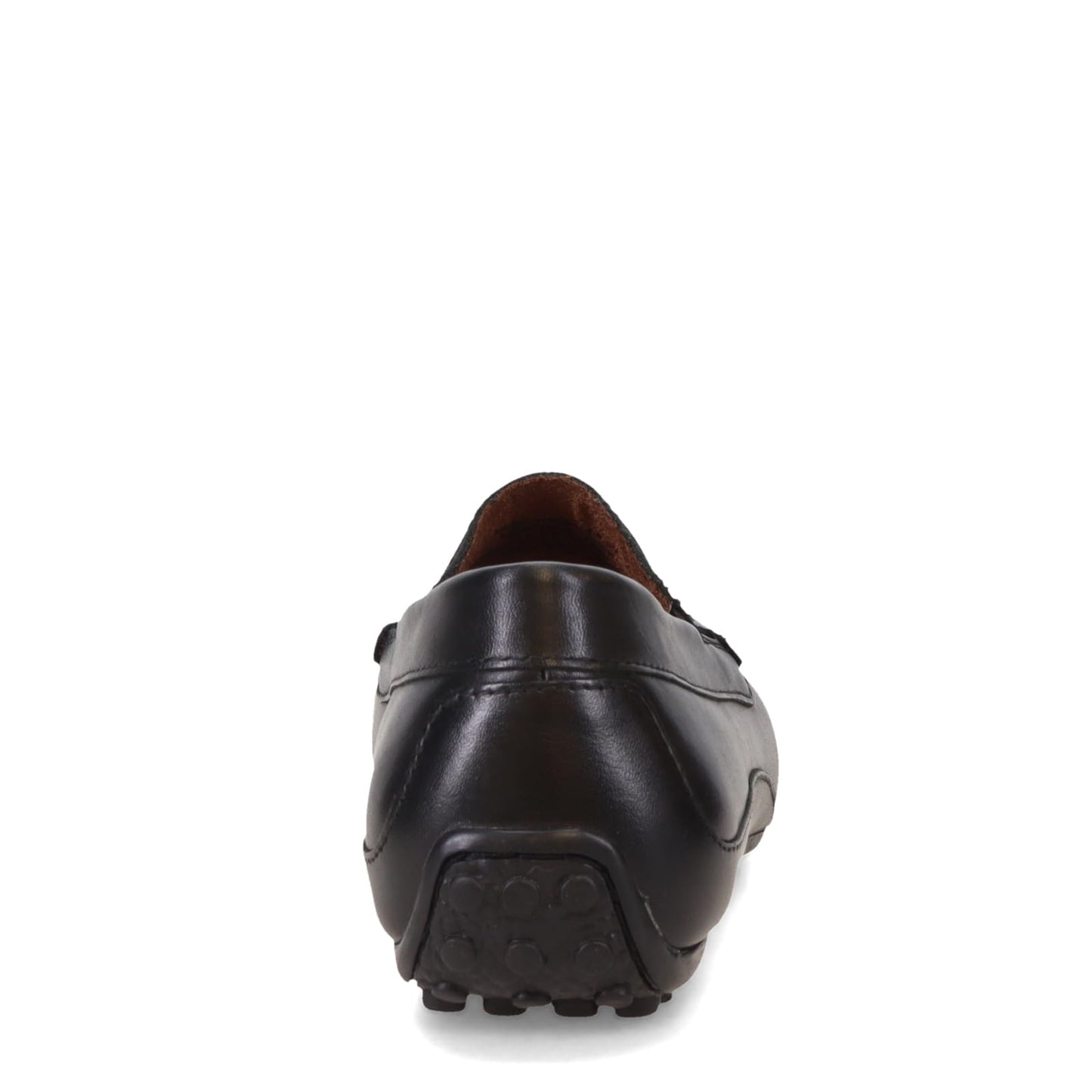 Florsheim Throttle Venetian Black 9 M (D)