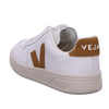 VEJA V-12 Extra White/Camel EU 46 (US Men's 11.5) M