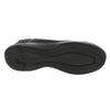 Skechers Womens Hands Free Slip-ins On-The-Go Swift - Luminary Black/Gold, 11 Medium