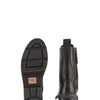 Frye Women's Chloe Combat, Black - 9M