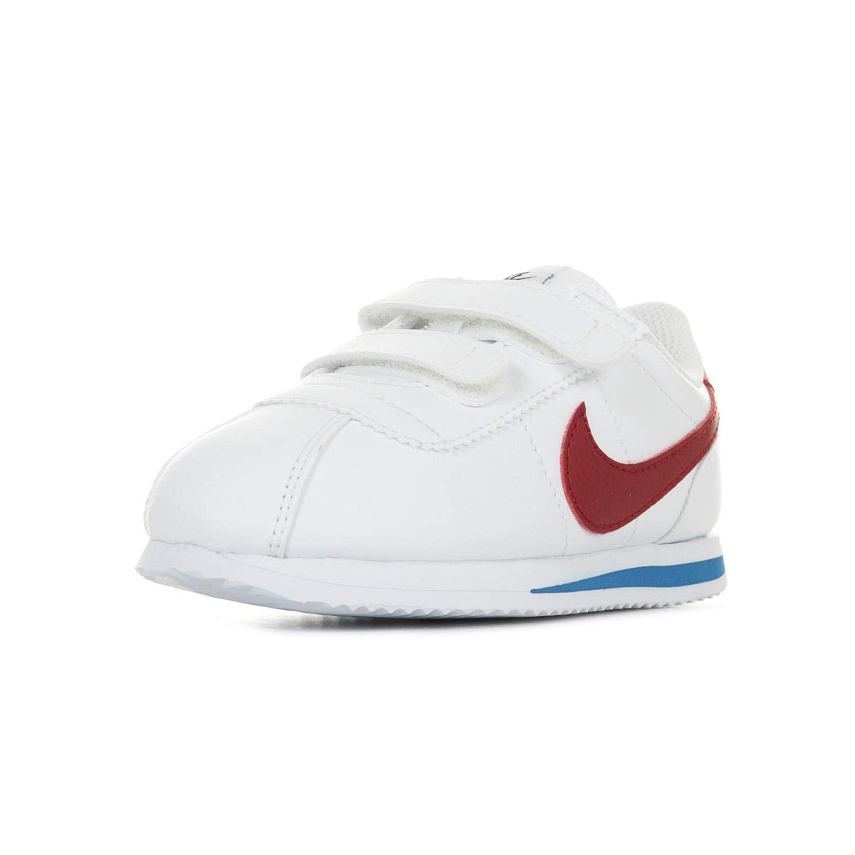 Nike Cortez Basic SL (Big Kid)