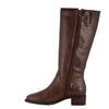 David Tate Superior Brown Croc 10 M (B)