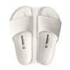 Birkenstock Mules Barbados Eva Blanc, Men's Sandal, Blanc, 7 UK (40 EU)