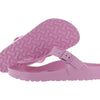 Birkenstock Womens Gizeh EVA Sandals - Fondant Pink