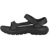 Teva Men's Hurricane Drift, Dark Grey, 13