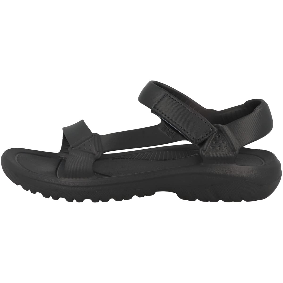 Teva Men's Hurricane Drift, Dark Grey, 13