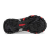 Trail Quest Jr, Grey/Red/Black, 6.5XW