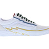 Vans Unisex's Modern, Multi True White, 13.5 Women/12 Men