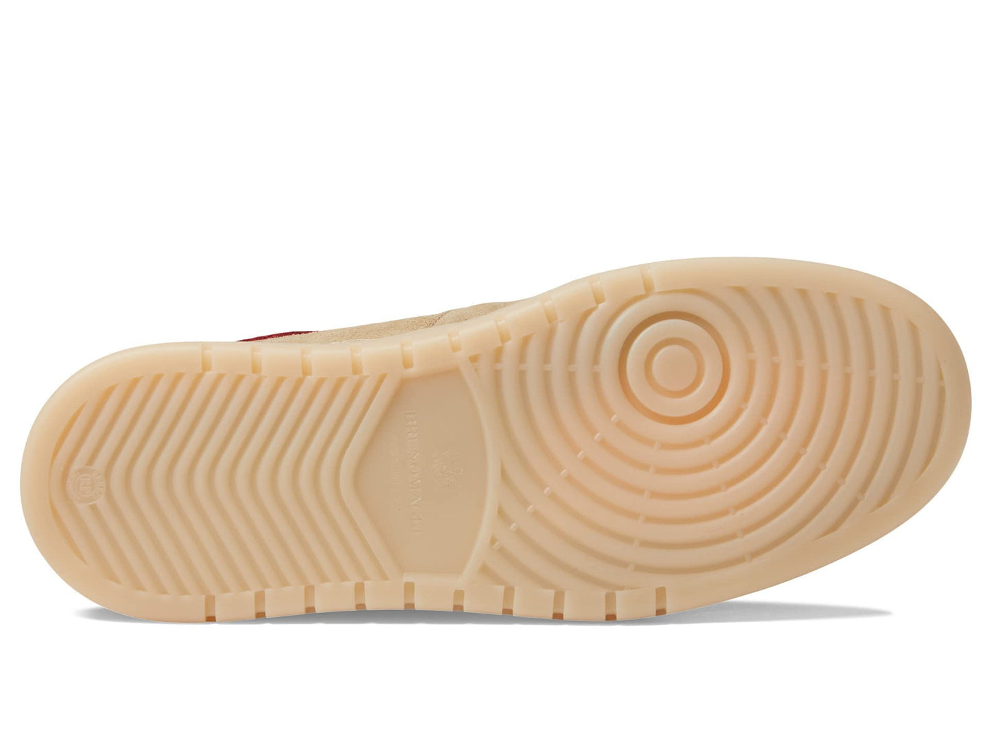 Bruno Magli Savio Sand Suede EU 46 (US Men's 13) D (M)