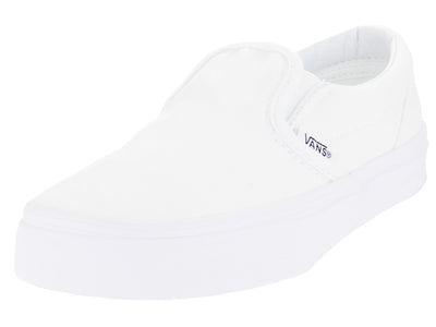 Vans K Classic Slip-ON (2.5 M US Little Kid)