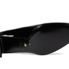 Stuart Weitzman Vida 75 Pump Black 7 B