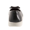 Trotters Women's Flats, Black, 6 Wide