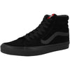 Vans Unisex ComfyCush Sk8-Hi Sneakers (4)