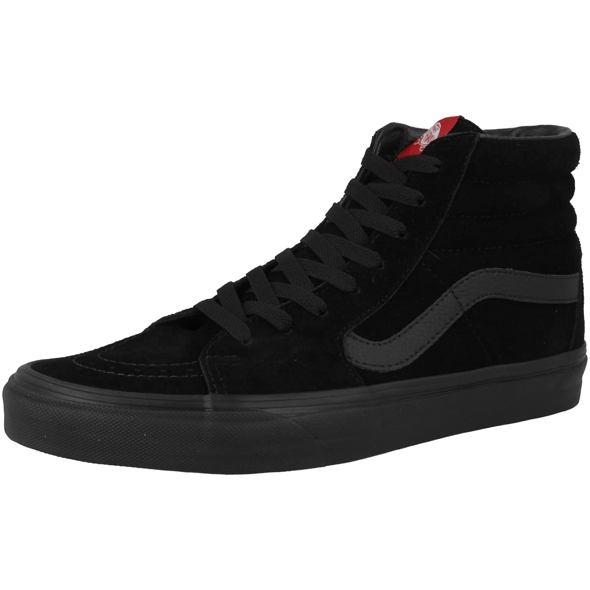 Vans Unisex ComfyCush Sk8-Hi Sneakers (4)