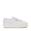 2790 NAPPA OPTICAL WHITE-SILVER-FAVORIO